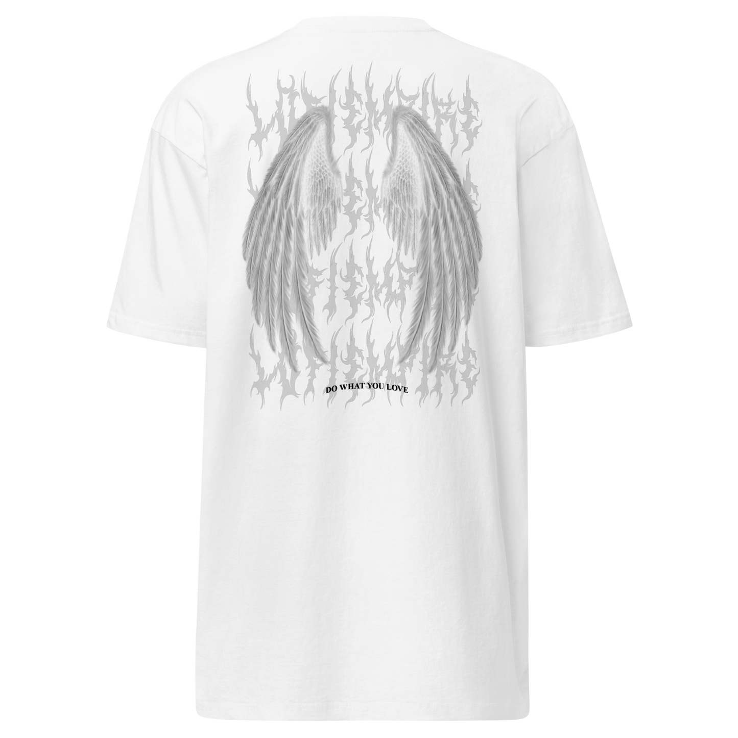 Fallen Angel Tee