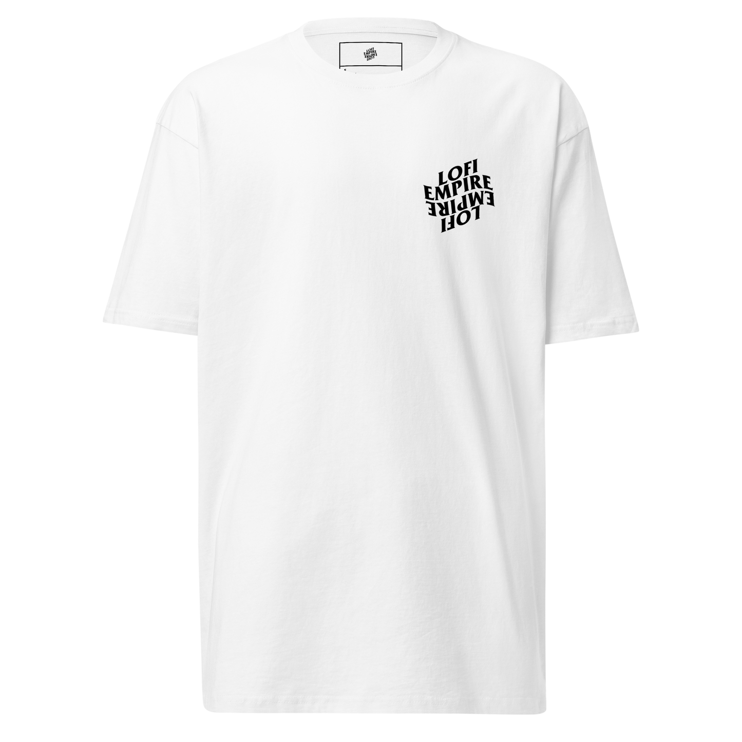 Fallen Angel Tee